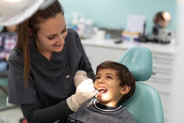 Best Dentist for Tooth Abscess  in Bonita Springs, FL