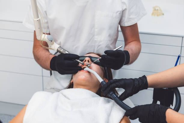 Best Dentist for Tooth Abscess  in Bonita Springs, FL